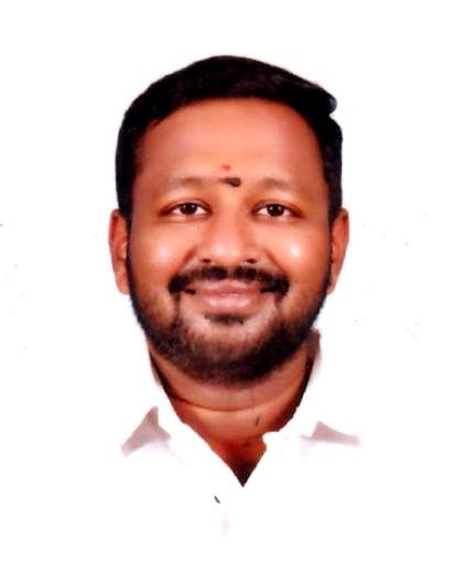 Dr. Dhilipan Jaishankar MLA